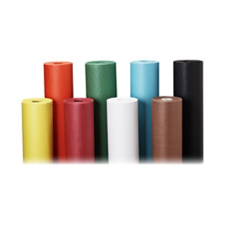 Easy-To-Organize Art Kraft Paper- 36in.x1000ft.- Bright Green EA3190366